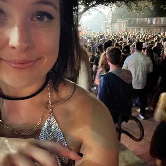 POSHER: IM4GE CH4NGE - supporting the ATX MVMT and every posher everywhere 😍😍 - Picture 13 of 16